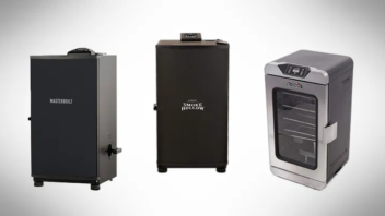 Ultimate Guide to Buying the Best Digital Electrical Smokers
