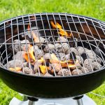 affordable charcoal grills