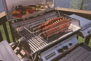 Why Broilmaster Gas Grills Are Still The Most Popular