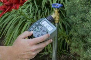 Ultimate Guide For Buying The Best Water Timers For Your Garden