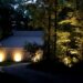 Installing Garden Lights Can Light Up Your Backyard