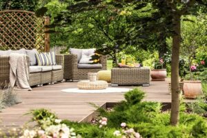 How To Buy Outdoor Patio Furniture
