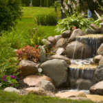 Why Adding Outdoor Backyard Waterfalls Might Not Be Such a Great Idea