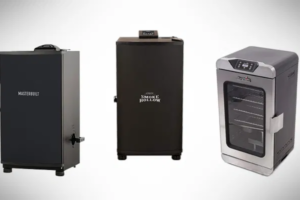 Ultimate Guide to Buying the Best Digital Electrical Smokers