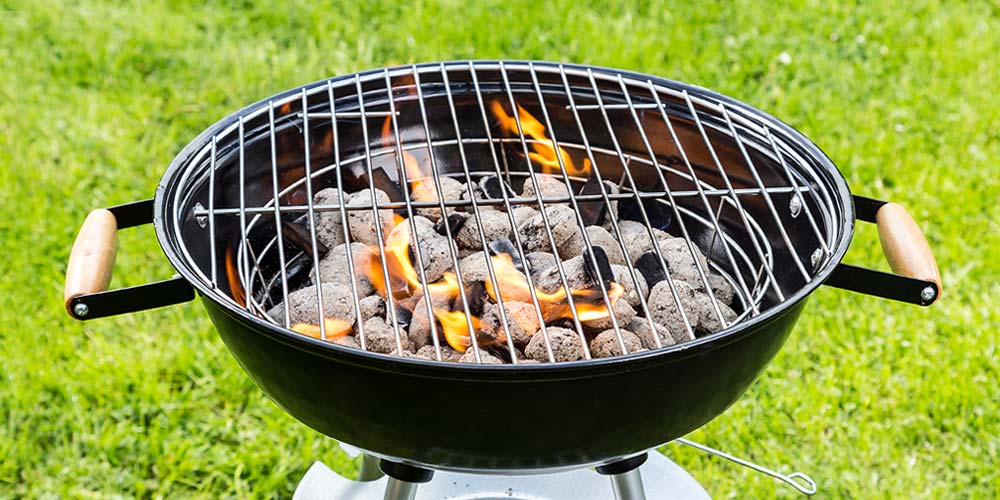 affordable charcoal grills