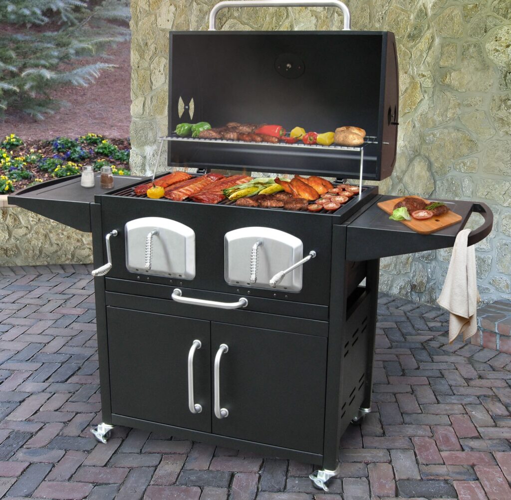 Picking the Best Food Grill