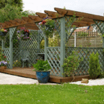 How to Design a Pergola : The Ultimate Guide