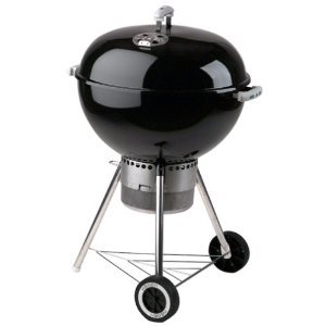 Charcoal Grill