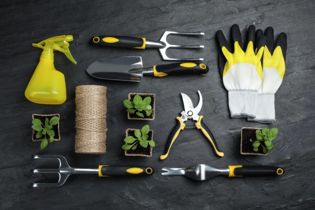 best garden tools
