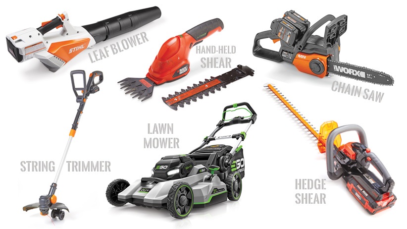 best power garden tools in 2026