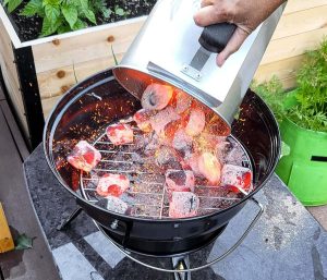 Your First Charcoal Grill: Everything You Need to Know Before You Fire Up