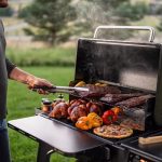 Best BBQ Grills & Smokers For Your Back Yard (2026)