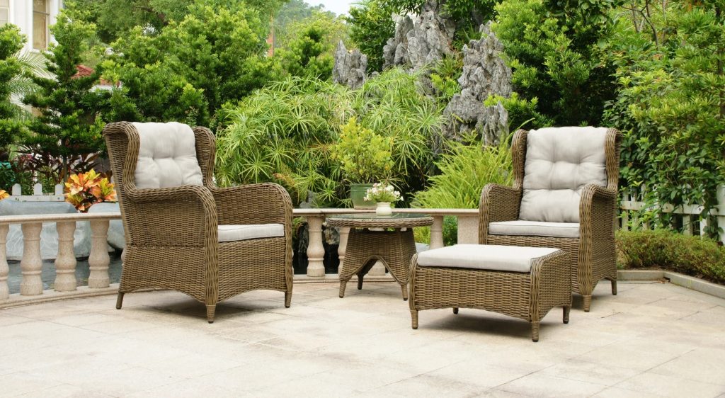 Best Patio Furniture of 2026